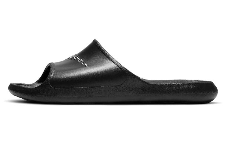 ナイキ Nike Victori One Shower Slide "Black/White" CZ5478-001