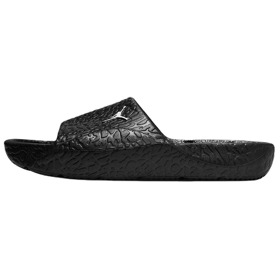 ジョーダン Nike Jordan Franchise Slide "Black/White" HQ2163-001