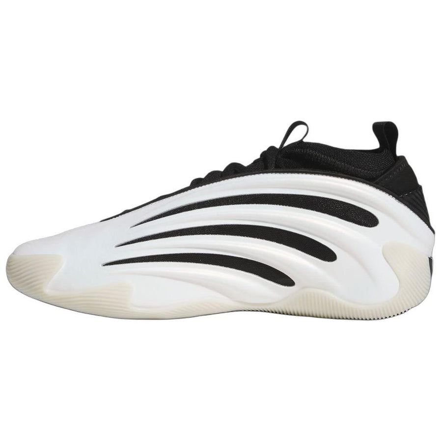 アディダス adidas Harden Volume 9 "Pearlized" JR2504