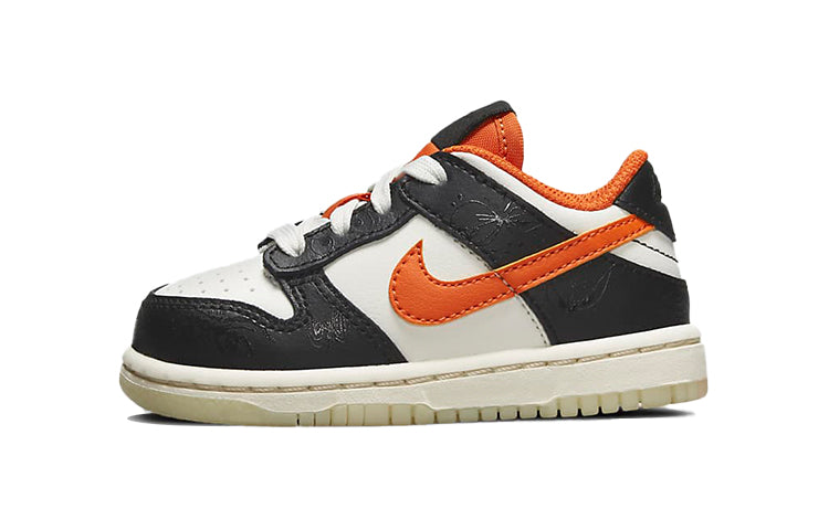 ナイキ ダンク Nike TD Dunk Low PRM "Halloween" (2021) DM0717-100