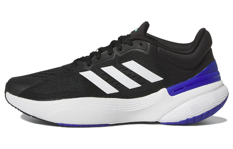 アディダス adidas Response Super 3.0 Running "Core Black/Cloud White/Pulse Mint" HP5933