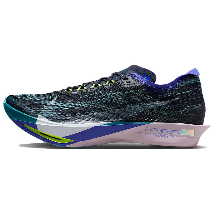 ナイキ Nike Streakfly 2 "Obsidian/Persian Violet/Green Abyss/White" HF6416-401