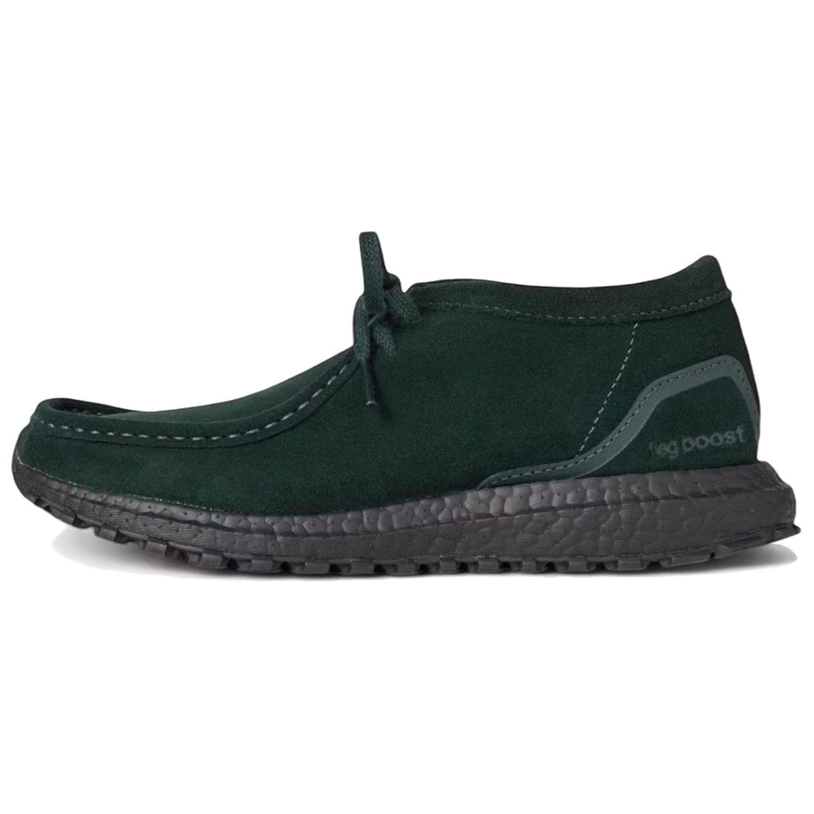 アディダス ウルトラブースト KITH Ronnie Fieg × adidas × Clarks 8th Street Ultraboost Wallabee "Scarab" HP3620