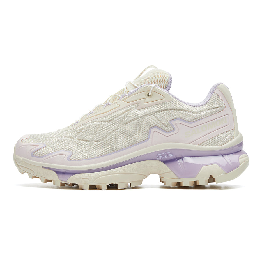 サロモン XT-スレート Salomon Advanced XT-Slate "Shortbread/Cloud Pink/Orchid Petal" L47460800