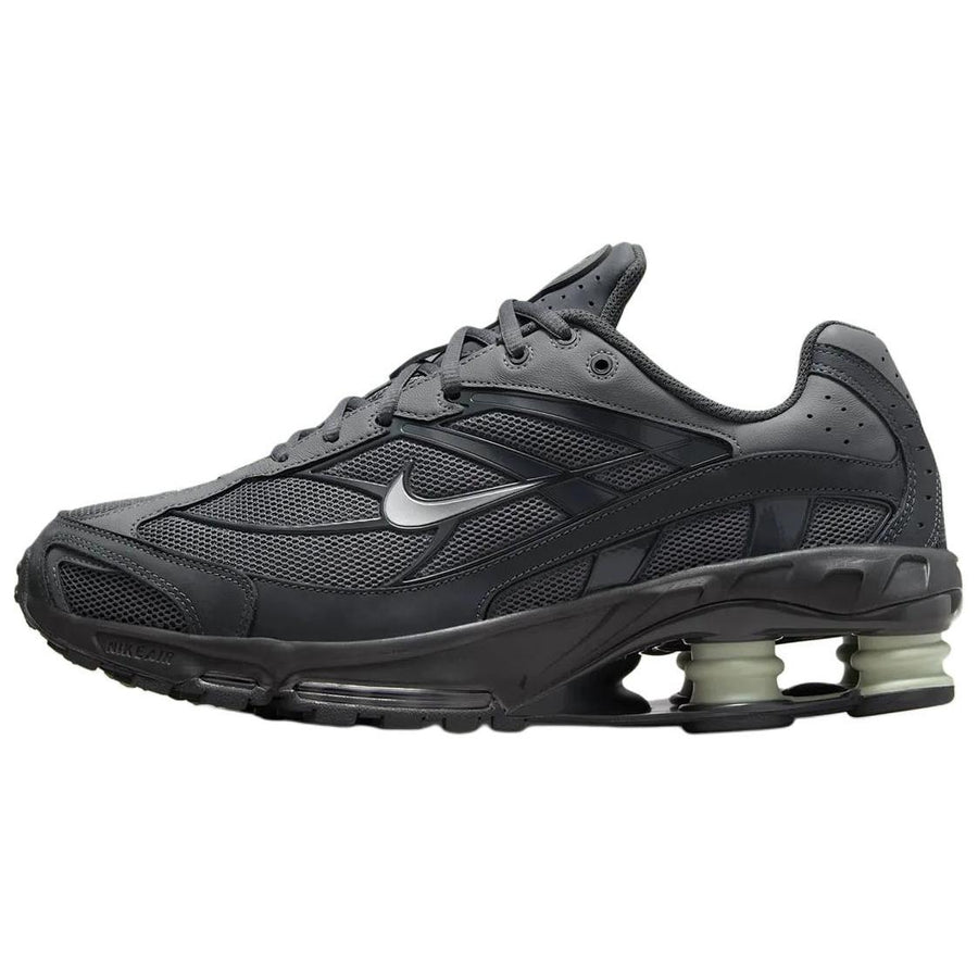 ナイキ ショックス Nike Shox Ride 2 "Iron Grey and Anthracite" HV2540-001