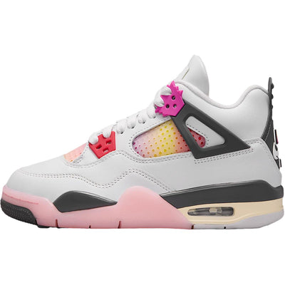 エアジョーダン4 Nike GS Air Jordan 4 "Comic" IO2361-100