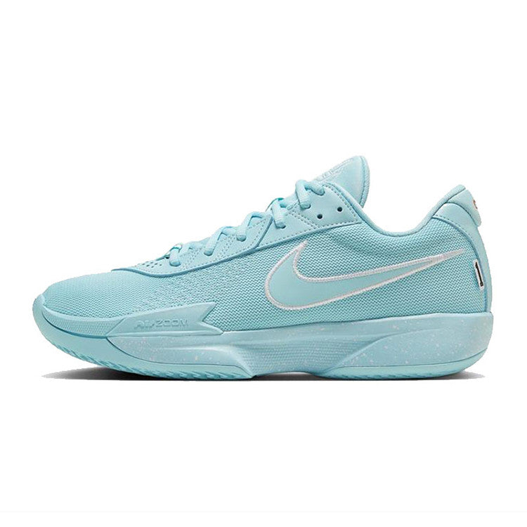 ナイキ Nike Zoom GT Cut Academy "CHBL" HF5705-414