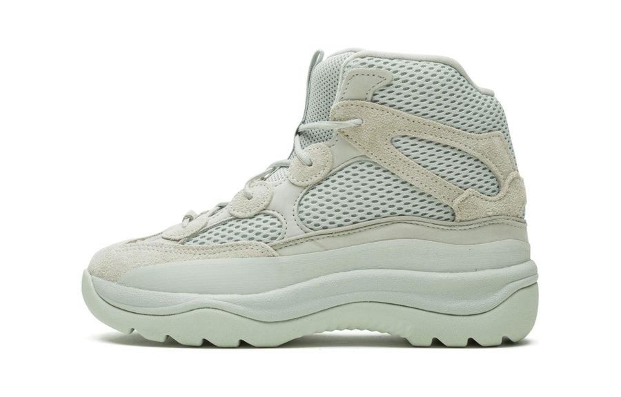 アディダス イージー adidas KIDS YEEZY Desert Boot "Salt" FV5682