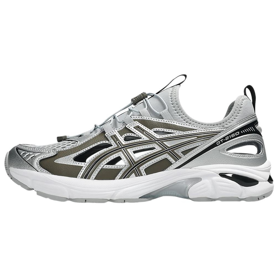 アシックス GT-2160 Asics GT-2160 Breeze "Piedmont Grey/Sepia Brown" 1203A951-020