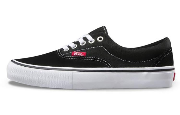 ヴァンズ エラ Vans Era Pro "Black" VN000VFB9X1