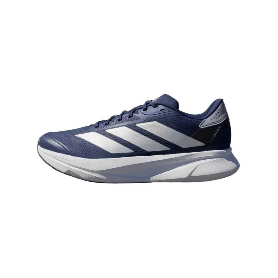 アディダス adidas Duramo SL 2 Running "Dark Blue/Silver Metallic/Halo Silver" IH8221