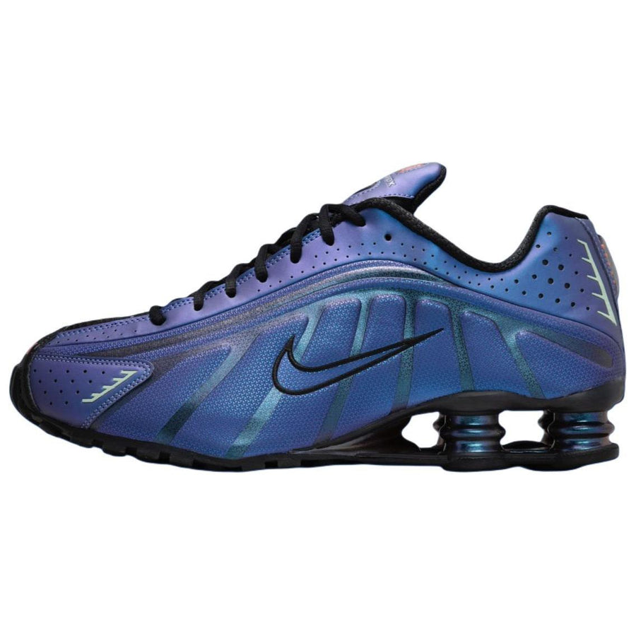 ナイキ ショックス Nike Shox R4 "Metallic Silver/Argent Metallique" HQ3446-001