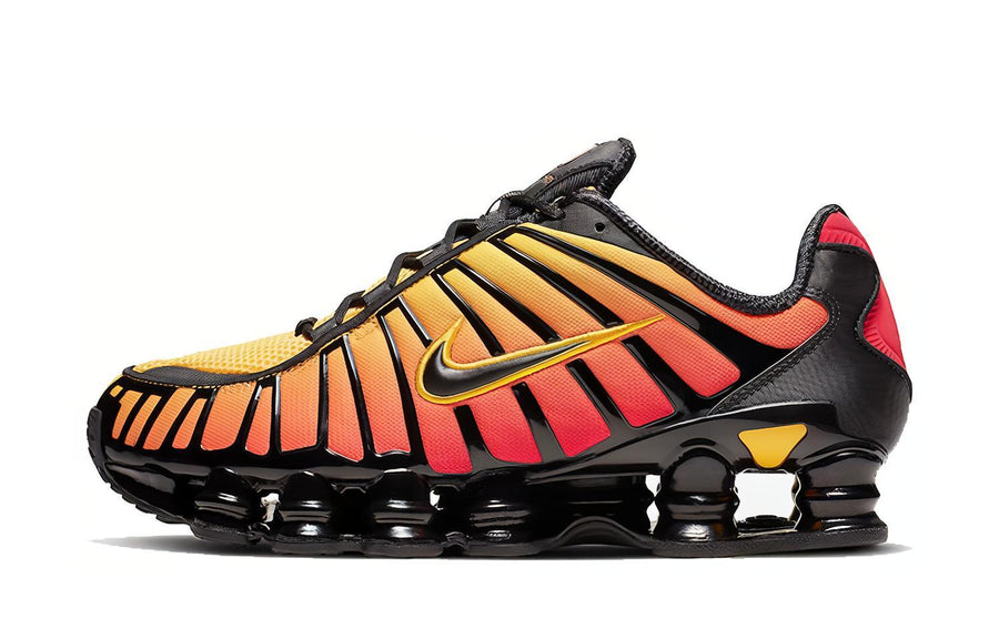 ナイキ ショックス Nike Shox TL "Sunrise" (2019) AV3595-004