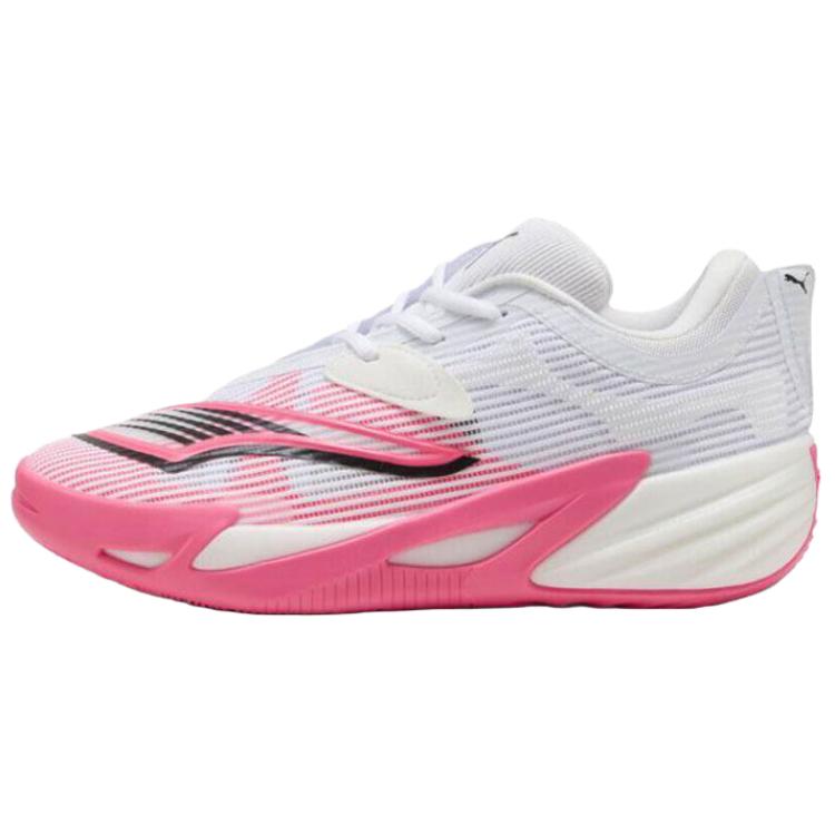 プーマ Puma All-Pro Nitro 2 "PUMA White/PUMA Black/Pure Pink" 312839-03
