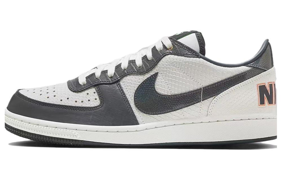 ナイキ Nike Terminator Low "Anthracite" FN9331-191