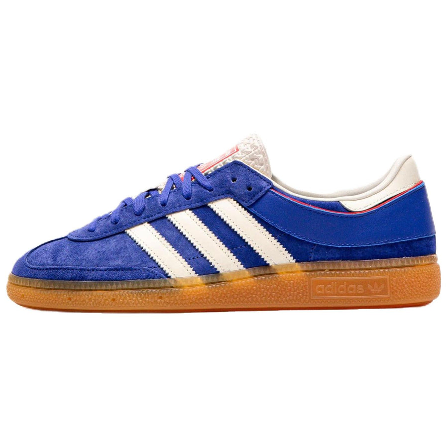 アディダス adidas Handball Cup Spezial "Semi Lucid Blue/Cream White" JS3062