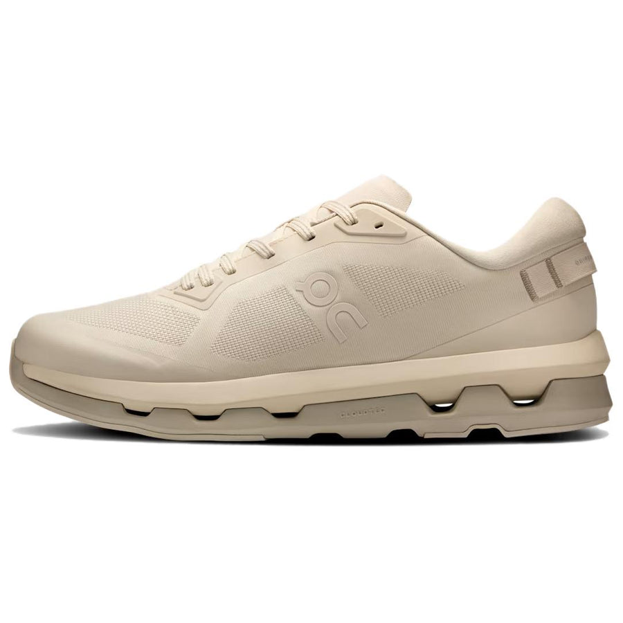 オン On Women's Cloudzone "Pearl/Truffle" 3WF10074315
