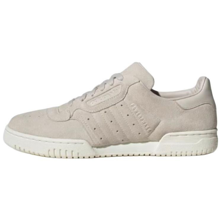 アディダス adidas Powerphase "Alumina/Off White" JH5487