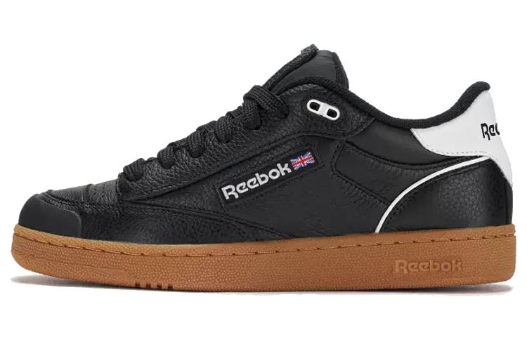 リーボック クラブシー Reebok Club C BULC Autumn Kicks "Black" 100033925
