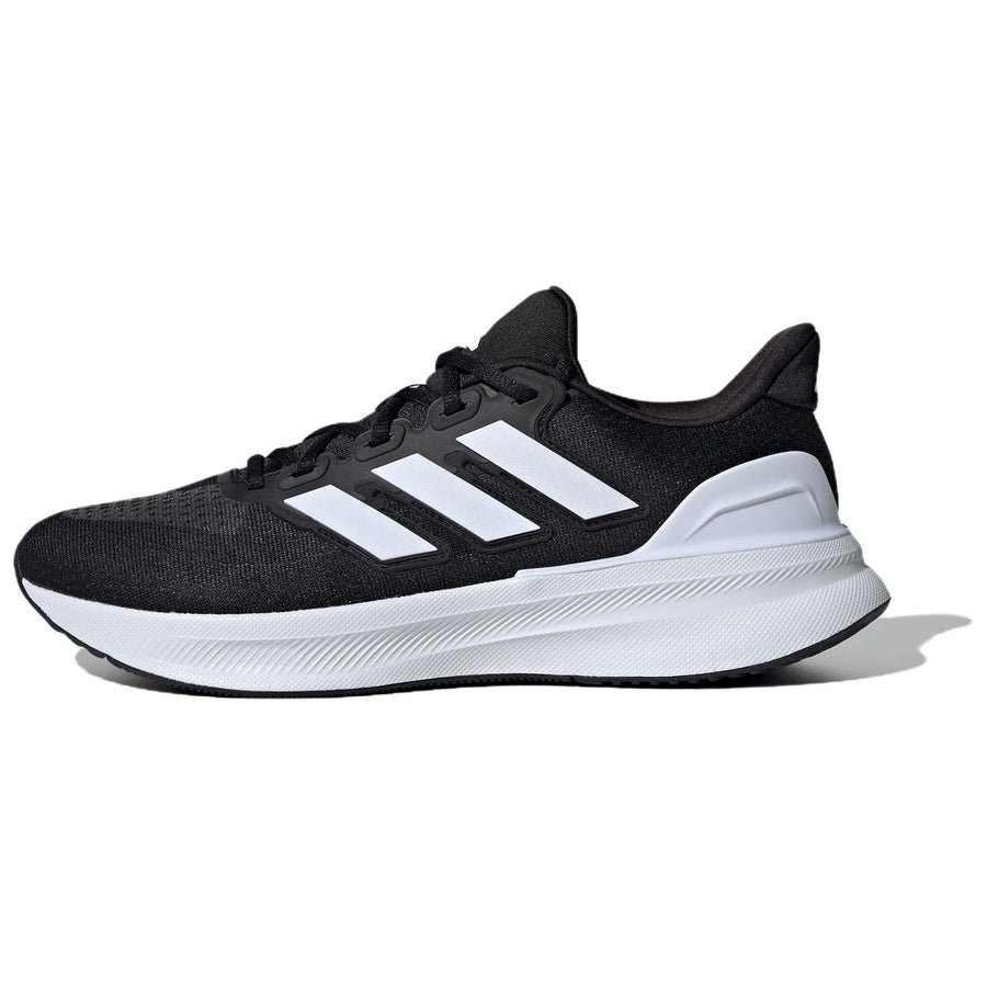 アディダス adidas Ultrarun 5 Running "Core Black/Cloud White" IE8794