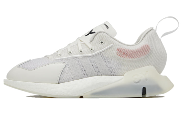 アディダス adidas Y-3 Orisan "Core White/Black" HR1964