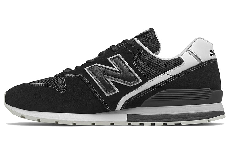 ニューバランス 996 New Balance 996 "Black" CM996CPC