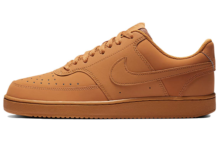ナイキ コートビジョン Nike Court Vision Low "Flax/Wheat/Twine/Flax" CD5463-200