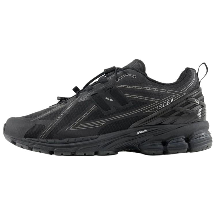 ニューバランス 1906R New Balance 1906R "Triple Black" U1906RNB