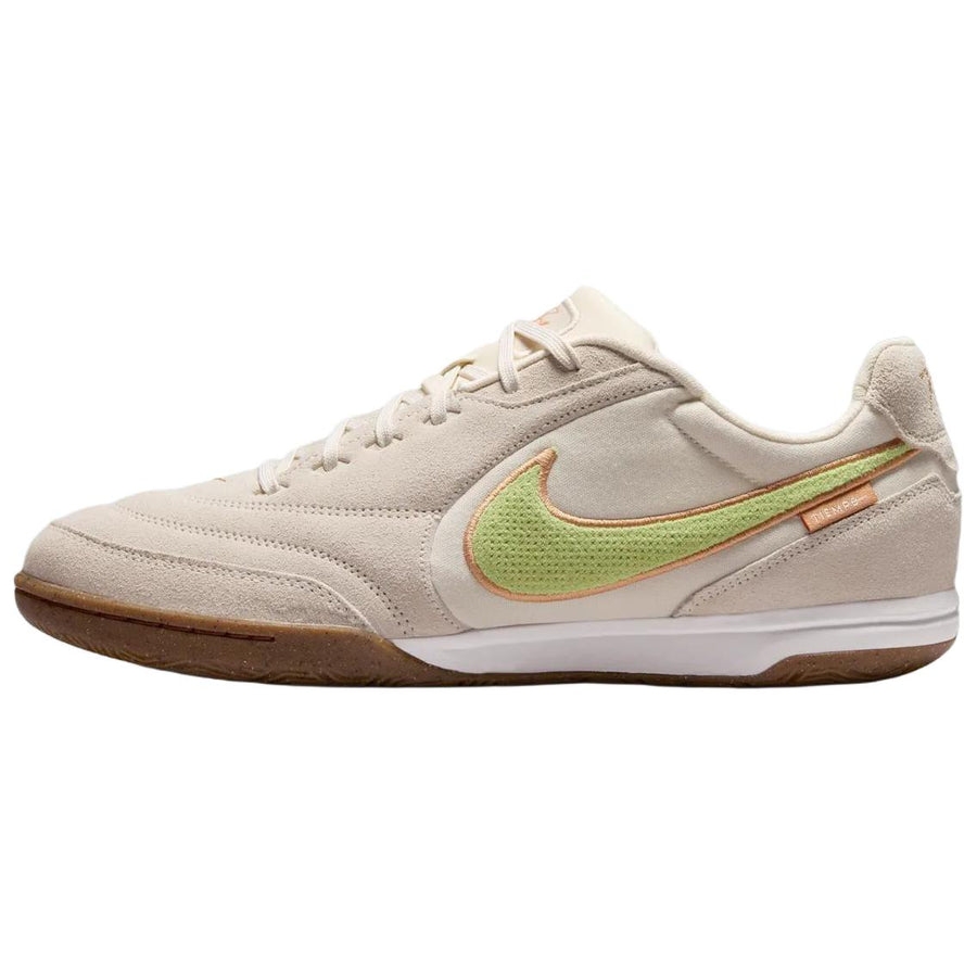 ナイキ ティエンポ Nike Tiempo Streetgato PRM "Chalk/Moon Particle" HV3489-100