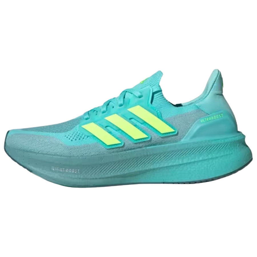 アディダス ウルトラブースト adidas Ultraboost 5 "Blue/Lucid Lemon/Mint Ton" JQ2909