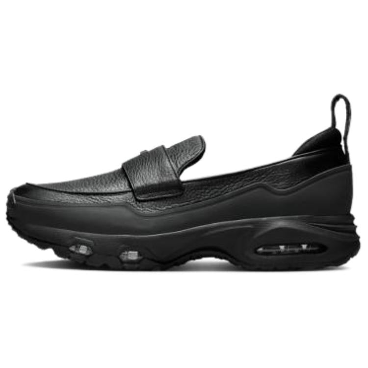 ナイキ エアマックス SWDC × Nike Women's Air Max Phenomena "Black/Metallic Silver" HJ4400-002