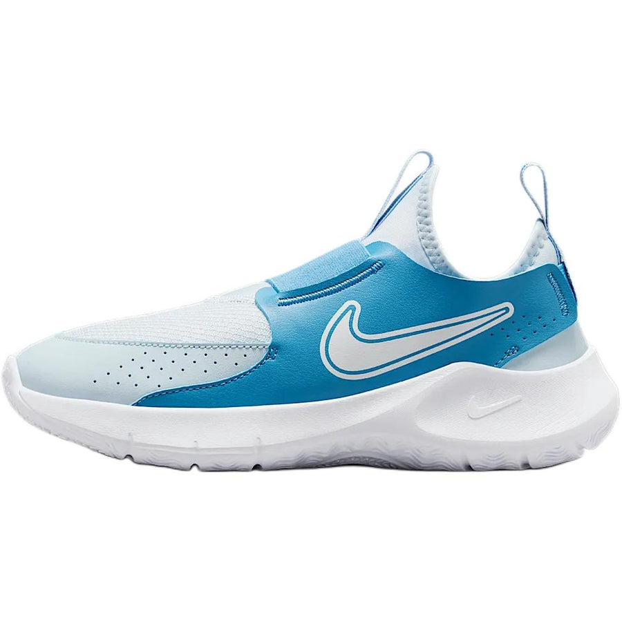 ナイキ Nike GS Flex Runner 3 "Blue Tint/Blue Beyond/White" FN1294-402