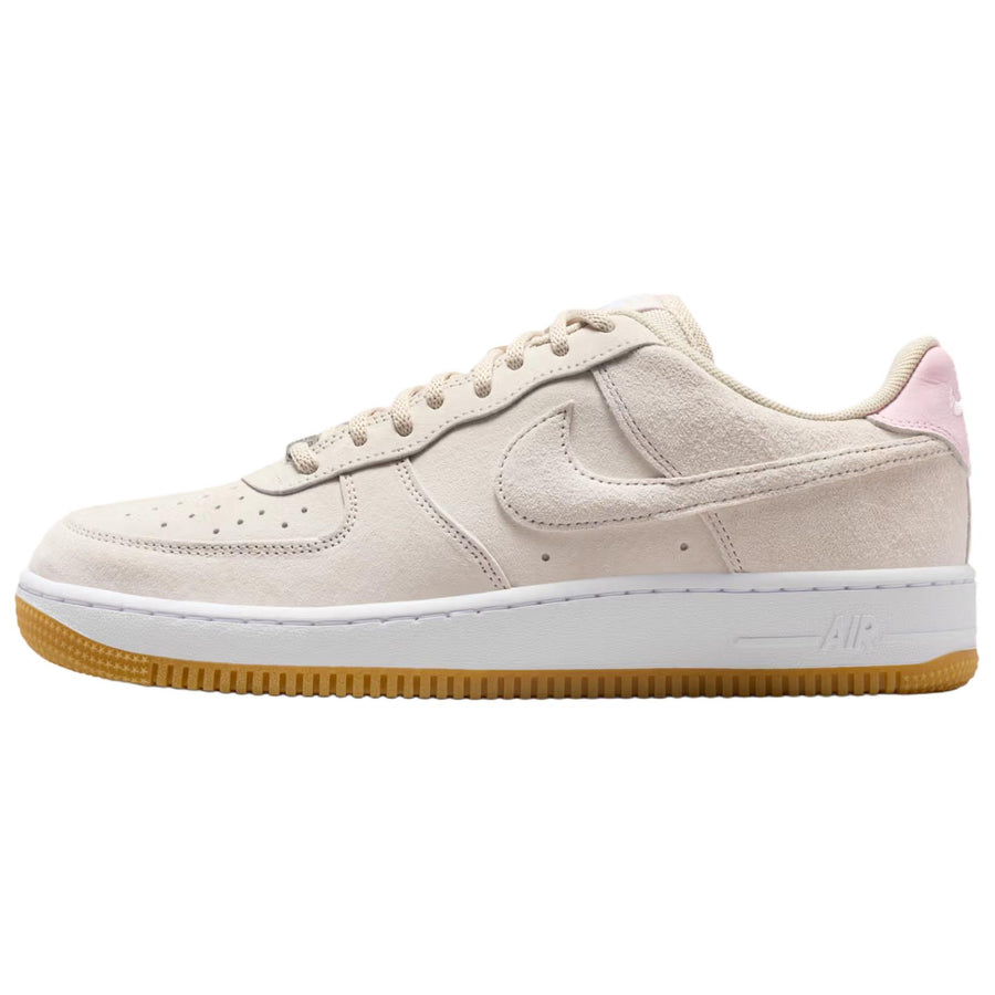 ナイキ エアフォース1 Nike SB Air Force 1 Low "Light Orewood Brown/White/Pink Foam" HM8517-100