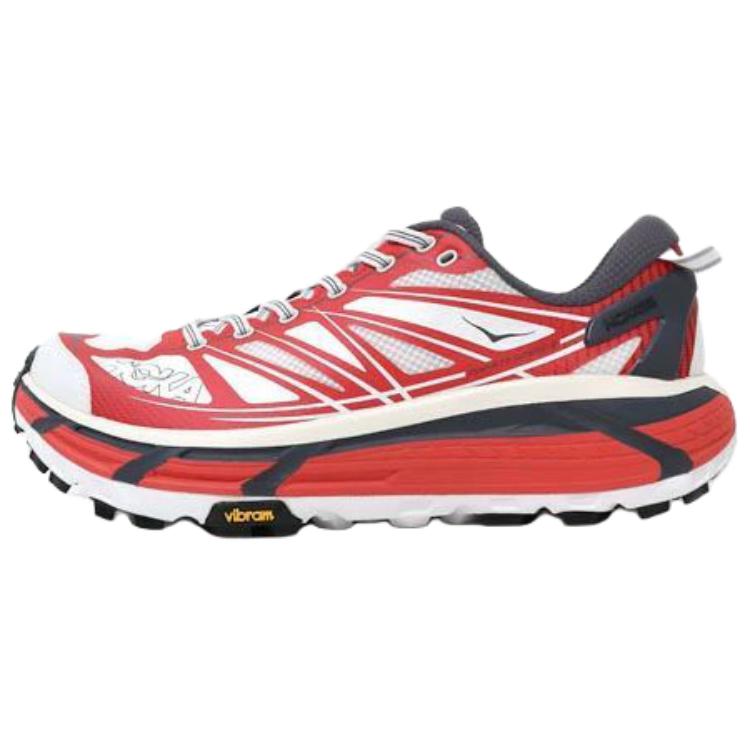 ホカ Hoka Mafate Speed 2 "Cerise/White" 1126851-CRSW