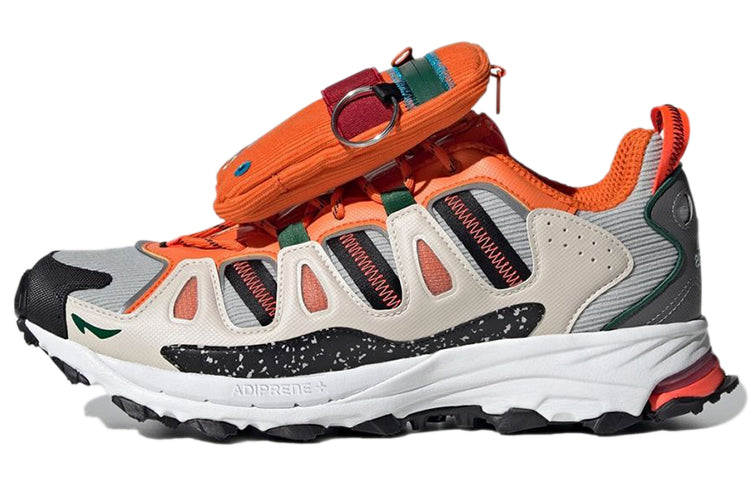 アディダス スーパーターフ Sean Wotherspoon × atmos × adidas Superturf Adventure "Grey/Khaki/Orange" GW8810