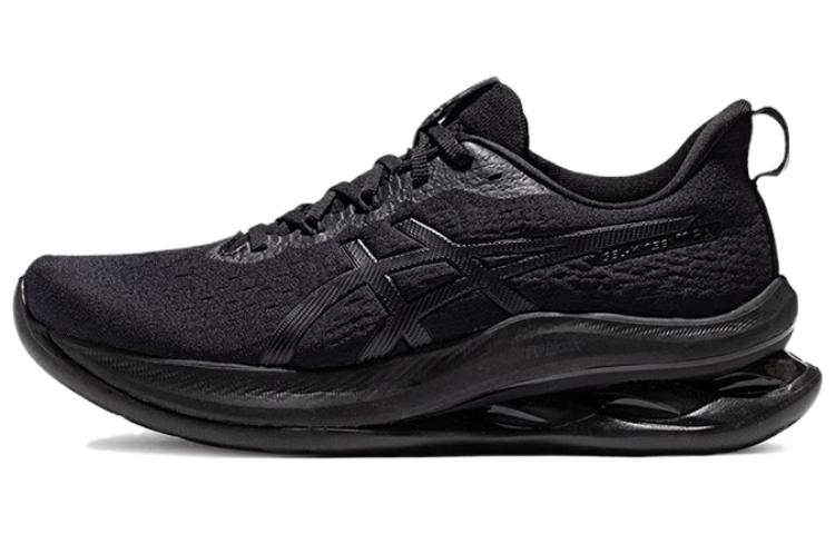 アシックス ゲルキンセイ Asics Gel-Kinsei Max "Black" 1011B696-001