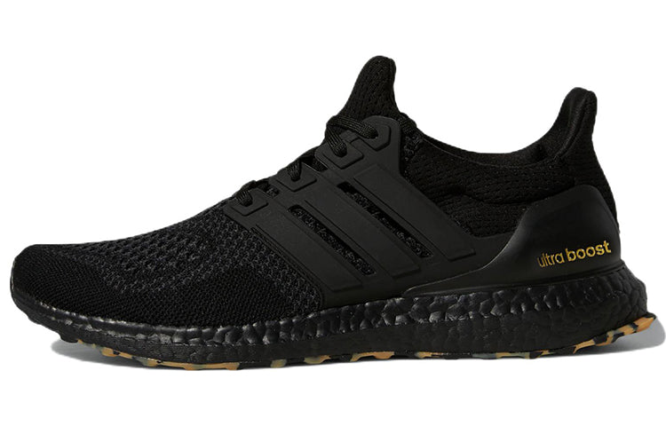 アディダス ウルトラブースト adidas Ultraboost 1.0 DNA "Core Black/Gum" GY9136