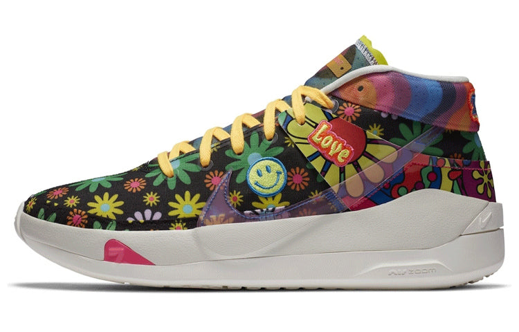 ナイキ Nike KD 13 "Easy Money Sniper" DA1341-100