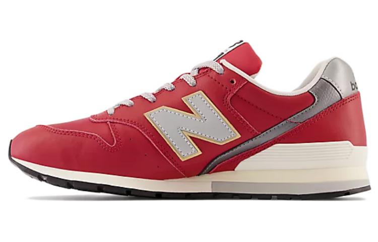 ニューバランス 996 New Balance 996 "Red" CM996RK2