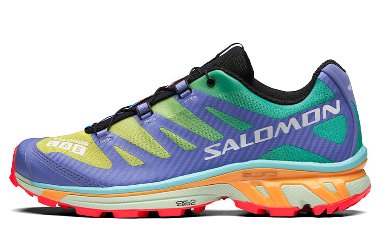 サロモン XT-4 Salomon XT-4 "Evening Primrose/Mint Leaf" L41709600