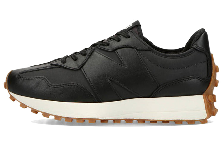 ニューバランス 327 New Balance Women's 327 "Black" WS327LB