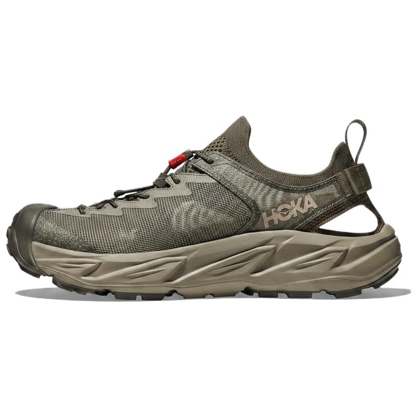 ホカ Hoka Hopara 2 "Barley Oat Milk" 1147650-BYT