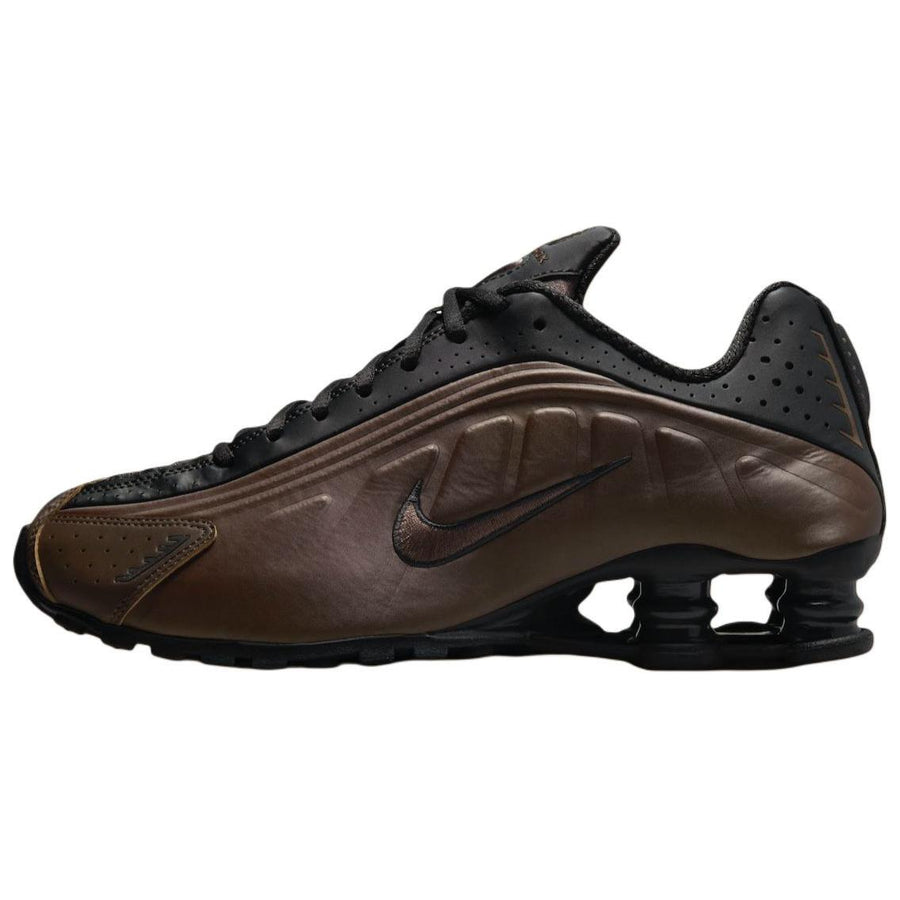 ナイキ ショックス Nike Shox R4 "Ironstone" AR3565-007