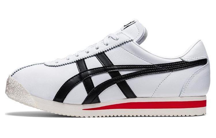 オニツカタイガー Onitsuka Tiger Tiger Corsair "White/Black" 1183B397-101