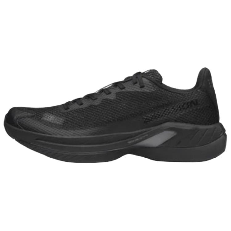 サロモン スペクター MM6 Maison Margiela × Salomon Spectur 2 "Black/Black/Pewter" L47811400