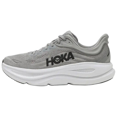 ホカ ボンダイ Hoka Bondi 9 "Galactic Grey/Stellar Grey" 1162011-GCTC
