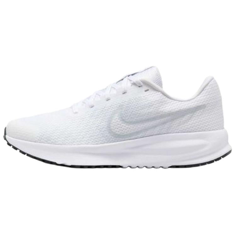 ナイキ Nike Women's Run Defy "White/Black/Pure Platinum" HM9593-103