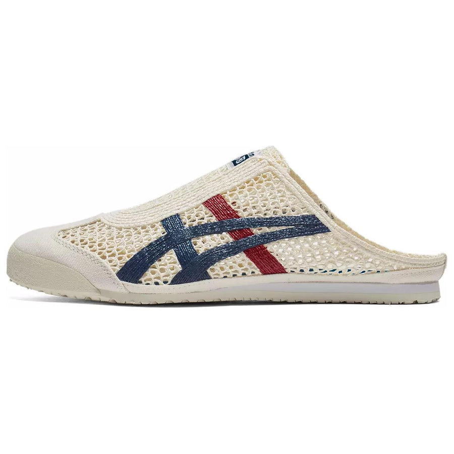オニツカタイガー メキシコ 66 Onitsuka Tiger Mexico 66 Sabot "Cream/Mako Bole" 1183C123-100