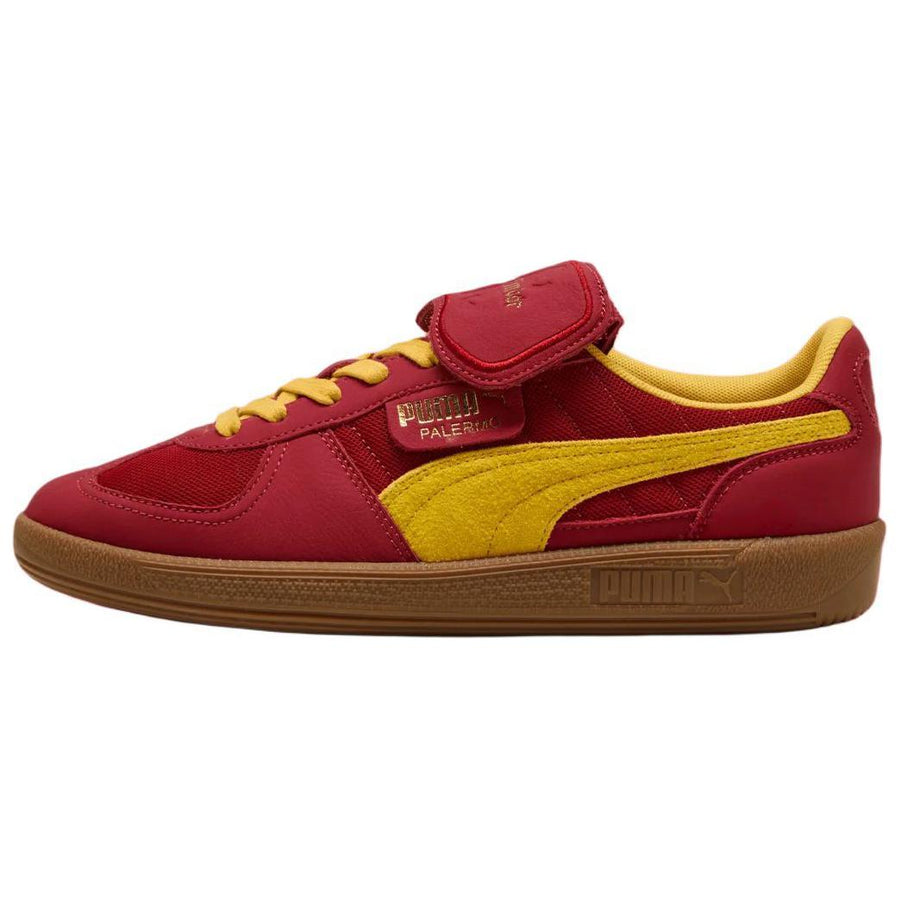 プーマ パレルモ Harry Potter × Puma Palermo "Gryffindor" 401209-01