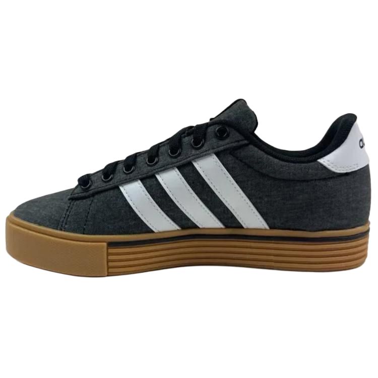 アディダス adidas Daily 4.0 "Core Black/Cloud White/Gum" IF4492